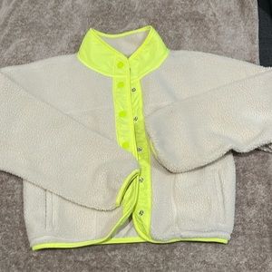 Girls coat